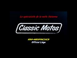 Classic Motos, Lanaye openingstijden