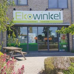 Ekowinkel Merchtem, openingstijden