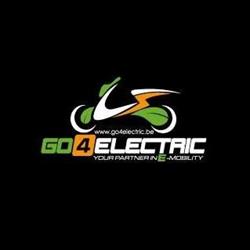 GO4ELECTRIC Antwerpen, openingstijden