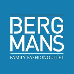 Bergmans Fashion Outlet, Lommel openingstijden