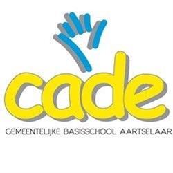 Gemeentelijke Basisschool - Cade, Aartselaar openingstijden