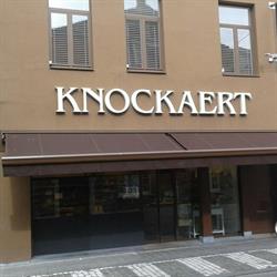 Bakkerij knockaert, Roeselare openingstijden