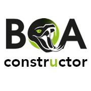 Bedrijfswageninrichting Boa Constructor, Herent openingstijden