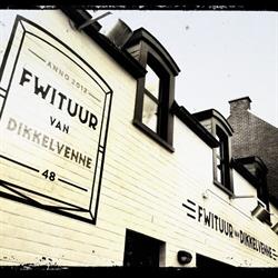 Fwituur van Dikkelvenne, Gavere openingstijden