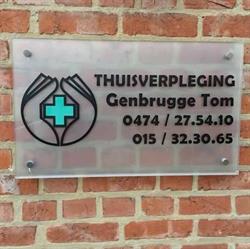 Thuisverpleging Tom Genbrugge, Duffel openingstijden