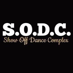 Show Off Dance Complex, Aalst openingstijden