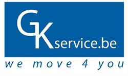 GKservice, Maasmechelen openingstijden