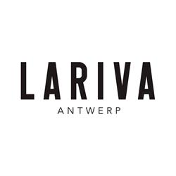 LaRiva Antwerp, openingstijden