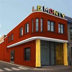 Le MONTY, Genepiën openingstijden