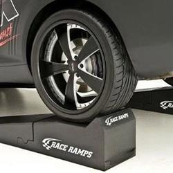 Race Ramps Europe, Lier openingstijden