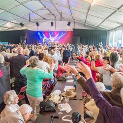 Muziek Aan Het Kasteel, Malle openingstijden