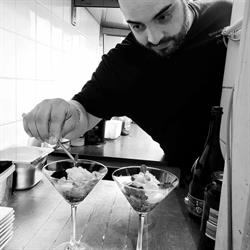 Ristorante Italiano da Tiffany, Aalst openingstijden
