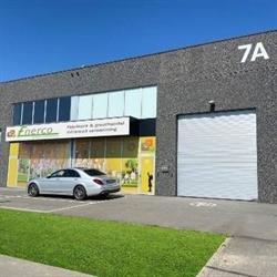 Enerco International, Roeselare openingstijden