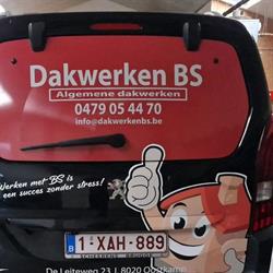 Dakwerken BS, Oostkamp openingstijden