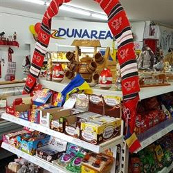 Magazin Romanesc Dunarea (Dunarea, Magazin Romanesc), Brugge openingstijden