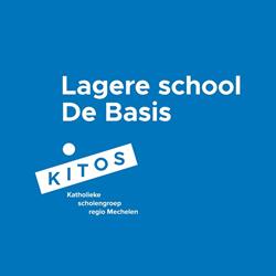 Vrije lagere school De Basis Duffel, openingstijden