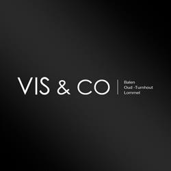 Vis & Co, Lommel openingstijden