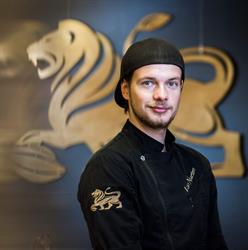 Van Nueten Chocolades, Knokke-Heist openingstijden