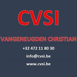 CVSI, Diepenbeek openingstijden