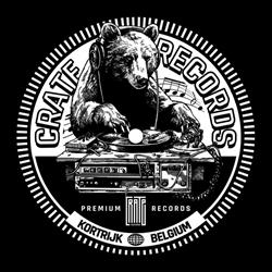 Crate Records, Kortrijk openingstijden