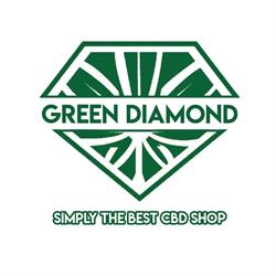 Green Diamond CBD shop, Luik openingstijden