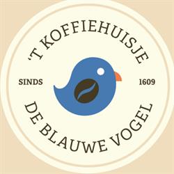 De Blauwe Vogel, Nieuwpoort openingstijden