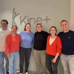 Kine + Wervik, openingstijden