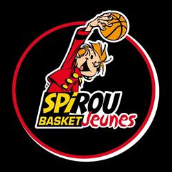 Spirou Basket Jeunes - Officiel, Charleroi openingstijden