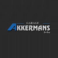 Garage Akkermans, Essen openingstijden