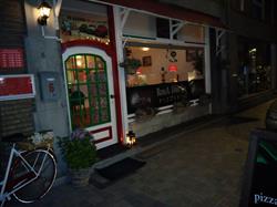 Roma Uno Eel, Diksmuide openingstijden