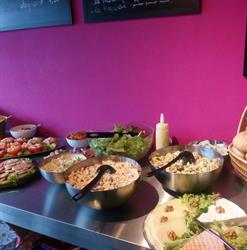 Capricieuses, Theux openingstijden