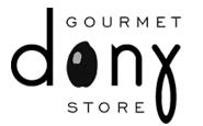 DONY Gourmet Store, Sint-Truiden openingstijden