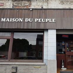 La maison du peuple, Châtelineau openingstijden