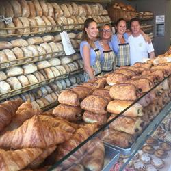 Bakkerij Danny & Martine, Koksijde openingstijden