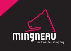 Slagerij Migneau, Wervik openingstijden