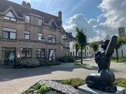 Lokaal Dienstencentrum De Rooster, Mechelen openingstijden
