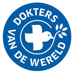 Dokters Van de Wereld, Sint-Joost-ten-Node openingstijden