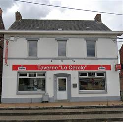 Taverne Le Cercle, Lobbes openingstijden