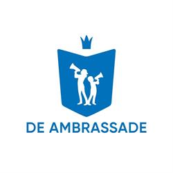 De Ambrassade, Brussel openingstijden