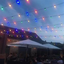 Café De Klok, 't Zomerterras, Neerpelt openingstijden