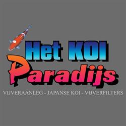 Het Koiparadijs, uw vijverspeciaalzaak, Harelbeke openingstijden