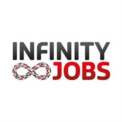 Infinity Jobs Oudenaarde, openingstijden