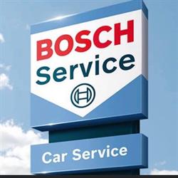 Bosch Car Service Centrum IZCI Motors NV/SA, Gent openingstijden