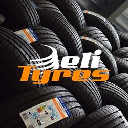 Deli Tyres bv, Vlierzele openingstijden