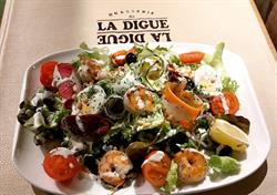 Brasserie de la Digue, Charleroi openingstijden