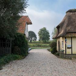 Sint-Coryn, Reninge openingstijden