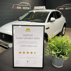 Dmmj Motor sprl, Binche openingstijden