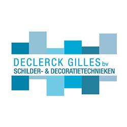 Schilderwerken Gilles Declerck BV, Brugge openingstijden
