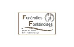 Funérailles Fontainoises, Fontaine-l'Evêque openingstijden