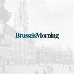 Brussels Morning Newspaper, openingstijden